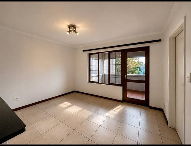 1 BEDROOM APARTMENT FOR SALE IN RIVONIA